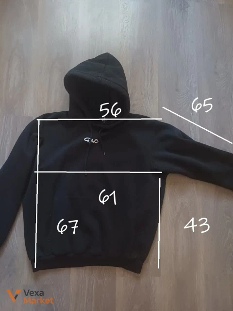 Худі GBC