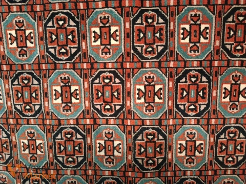 Килим б/у 200см/300см
