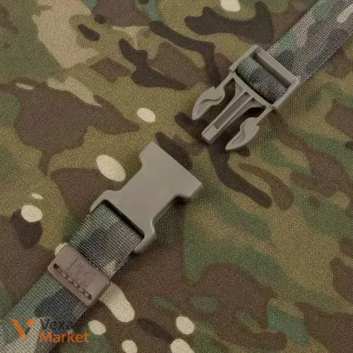 Килимок тактичний з балістичним пакетом першого класу захисту від Pic-tac — фото 2