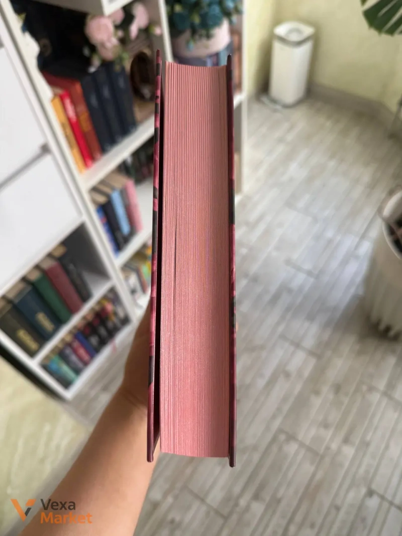 Книга "Грон лова угода" Саші Пейдж Сміт — фото 2