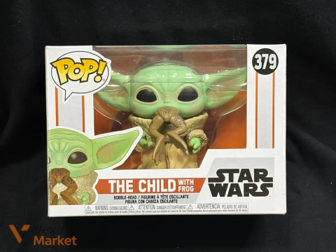 Колекційні фігурки Funko Pop та ігри