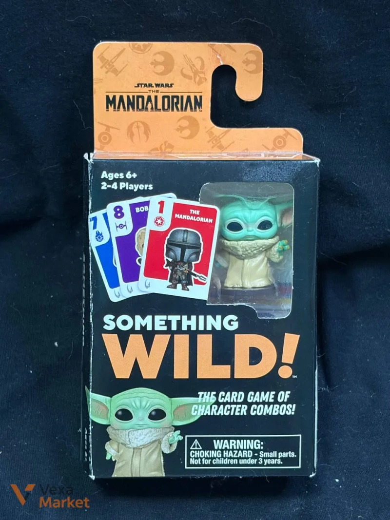 Колекційні фігурки Funko Pop та ігри — фото 2