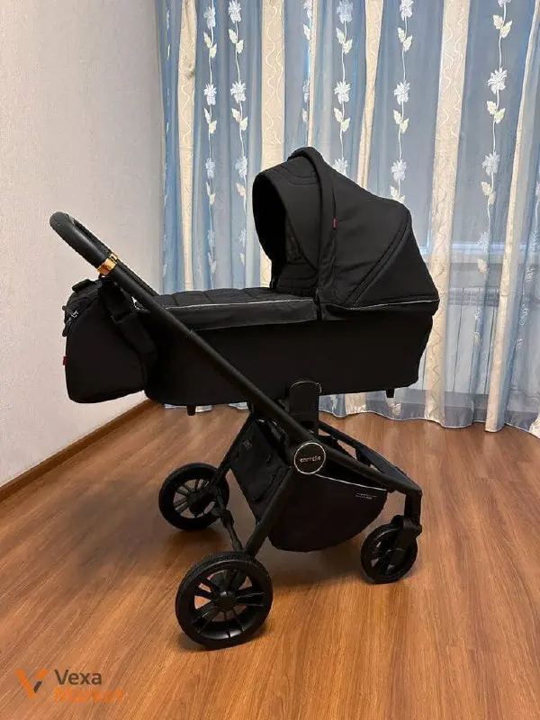 Коляска 3-в-1 Epika — фото 3