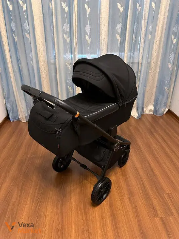 Коляска 3-в-1 Epika — фото 5