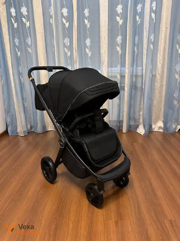 Коляска 3-в-1 Epika — фото 6