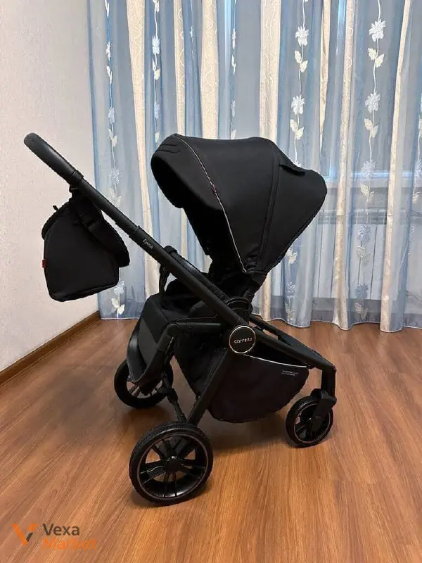 Коляска 3-в-1 Epika — фото 7
