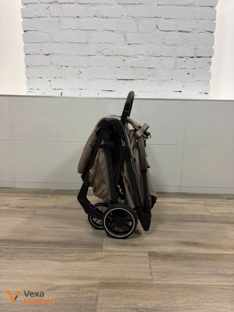 Коляска Britax-Romer TIRA — фото 2