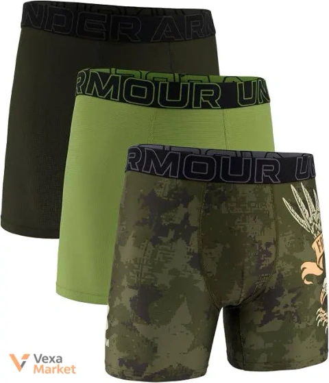 Комплект чоловічої білизни Under Armour