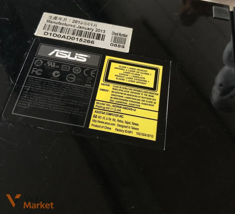 Комплект: игра на NES, внешний дисковод Micro USB, игра на Xbox 360 HALO, фигурки Star Wars — фото 4