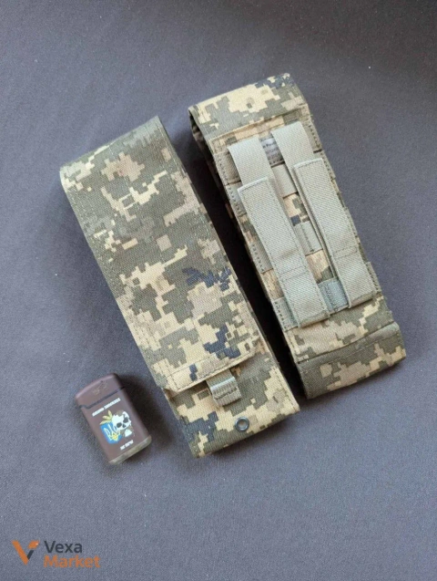 Комплект мілітарних підсумків мм14 (ЗСУ)