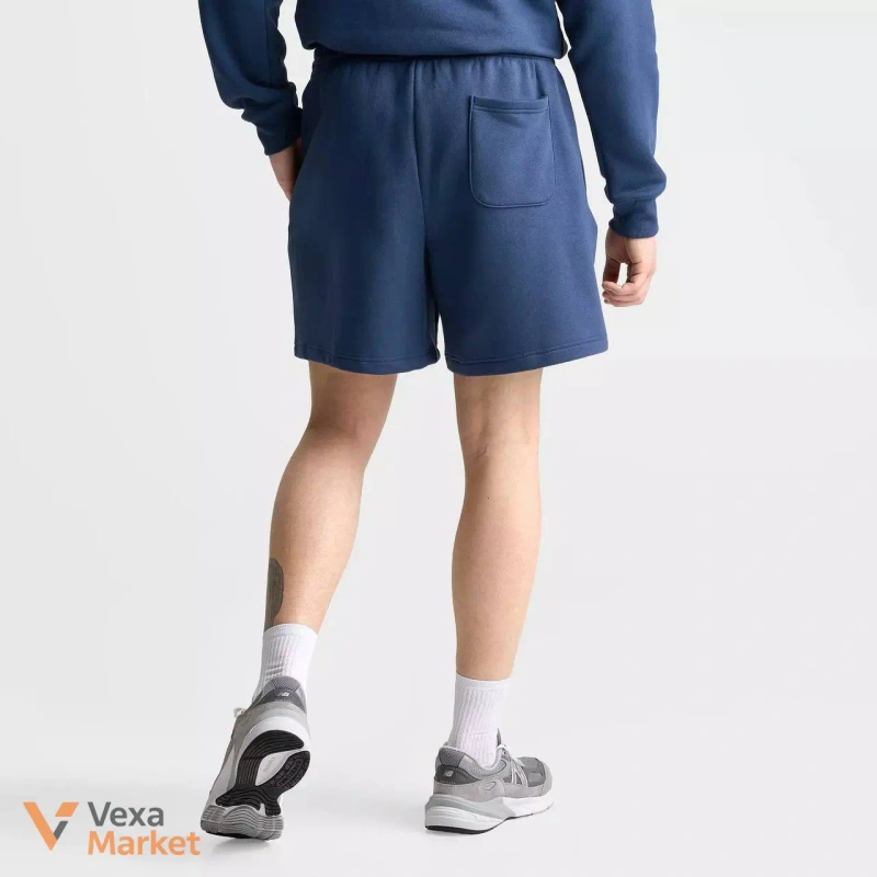 Комплект New Balance: худі, світшот та шорти — фото 4