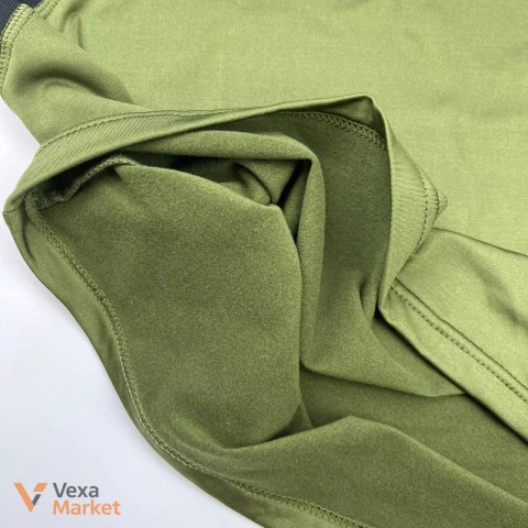 Комплект термобілизни Thermal set 1 Olive