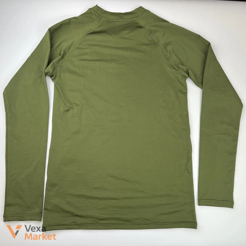Комплект термобілизни Thermal set 1 Olive — фото 5