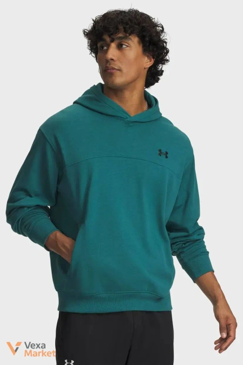 Комплект Under Armour: худі, шорти та кросівки