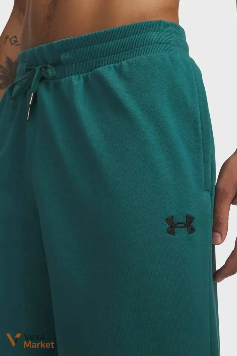 Комплект Under Armour: худі, шорти та кросівки — фото 5