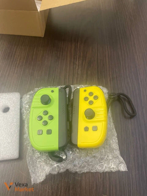 Контролери для Nintendo Switch