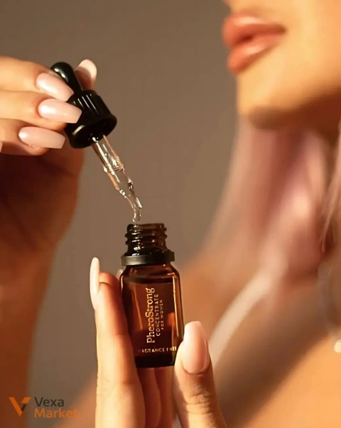 Концентрат феромонів PheroStrong Concentrate for Women 7.5ml