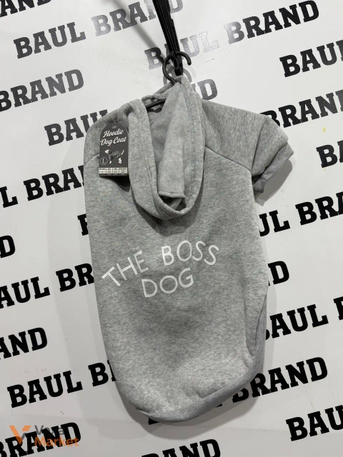 Костюм для собаки "The Boss Dog"