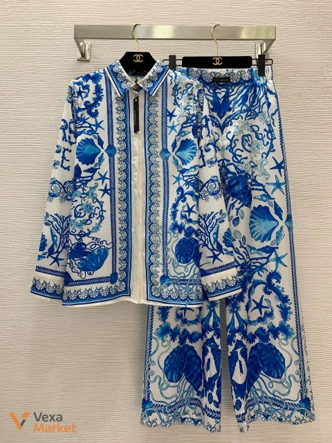 Костюм Versace жіночий S, M, L, XL