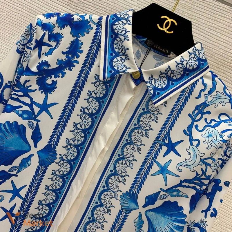 Костюм Versace жіночий S, M, L, XL — фото 2