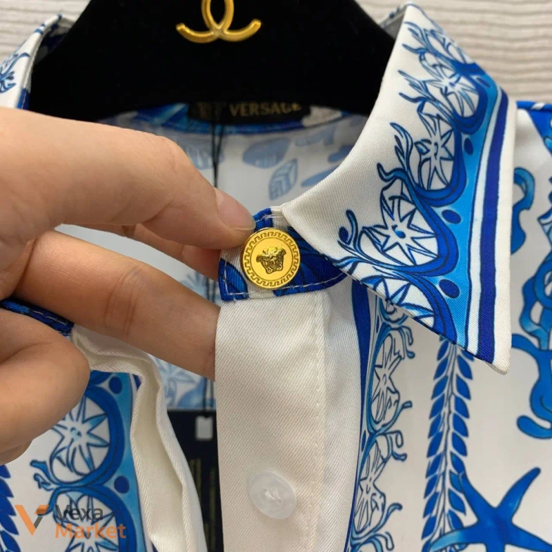 Костюм Versace жіночий S, M, L, XL — фото 3