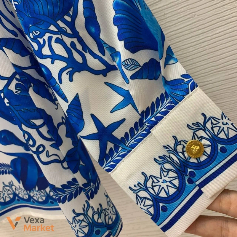 Костюм Versace жіночий S, M, L, XL — фото 4