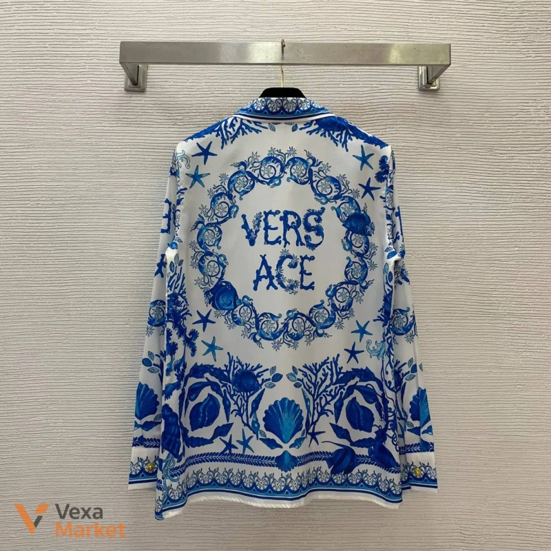 Костюм Versace жіночий S, M, L, XL — фото 5