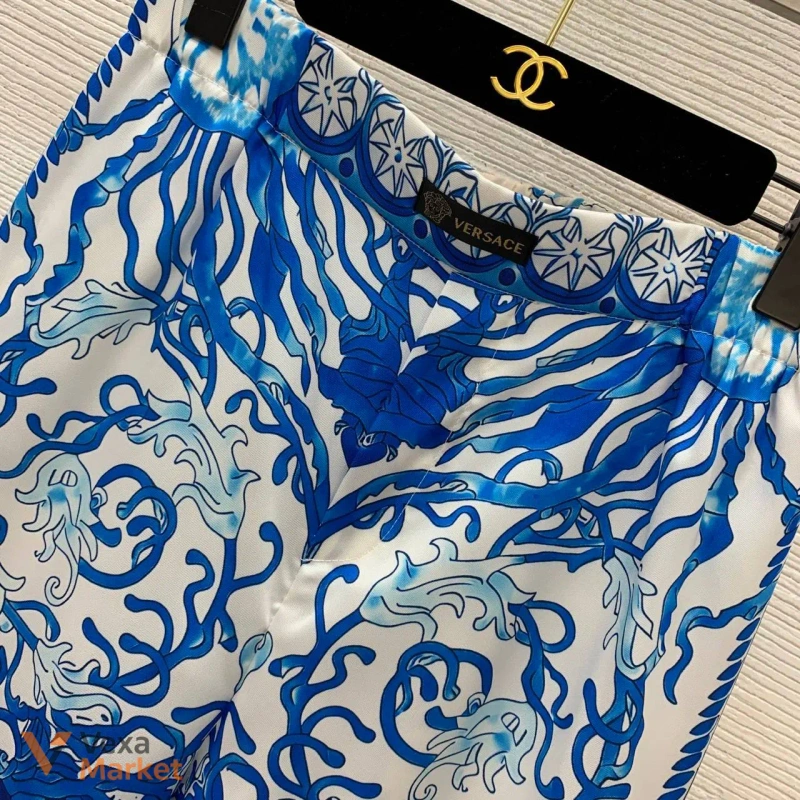 Костюм Versace жіночий S, M, L, XL — фото 8