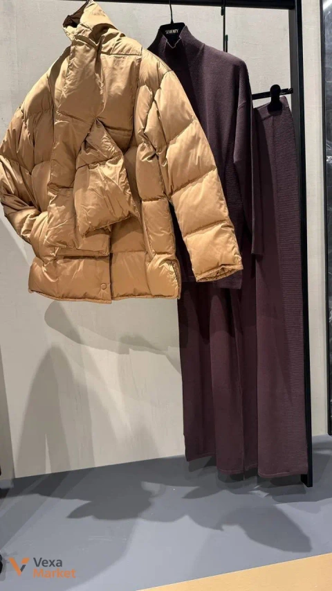 Костюм жіночий Marella віскозний S, M
