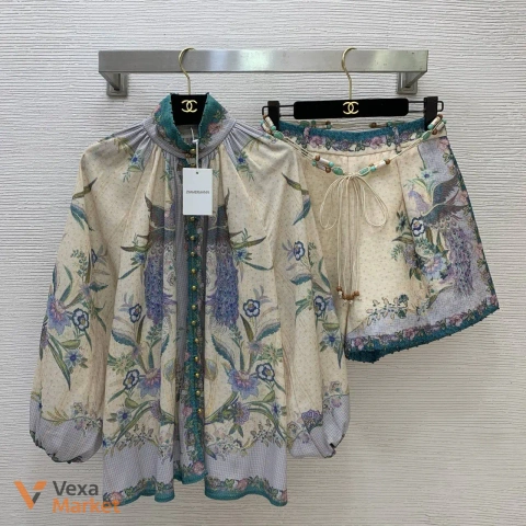 Костюм Zimmermann жіночий