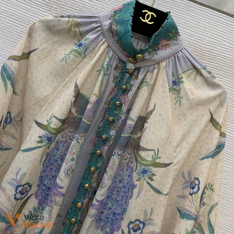 Костюм Zimmermann жіночий — фото 2