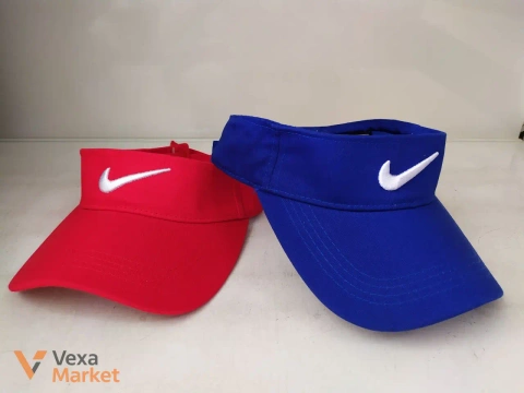 Козирок Nike регульований