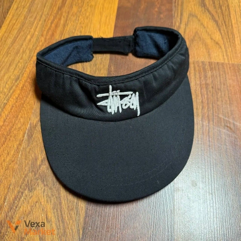 Козырек Stussy