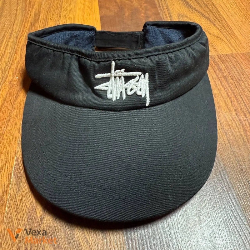 Козырек Stussy — фото 3