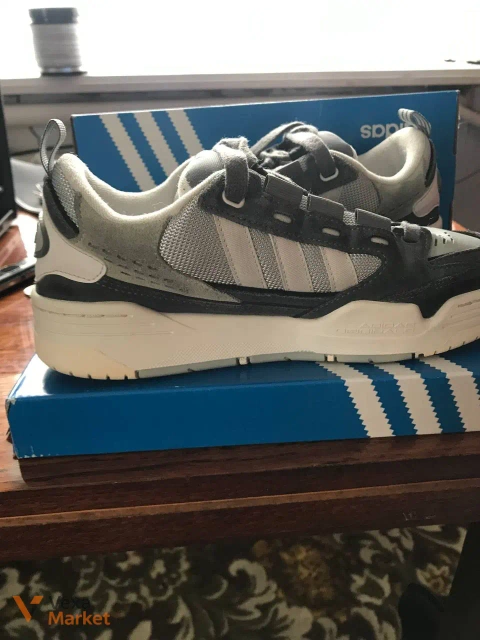 Кросівки Adidas Adi2000 оригінал