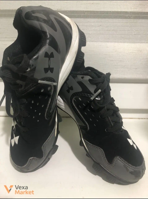 Кросівки/бутси Under Armour розмір 31, устілка 20,5 см