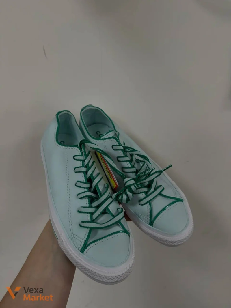 Кросівки Converse 38 розмір — фото 2