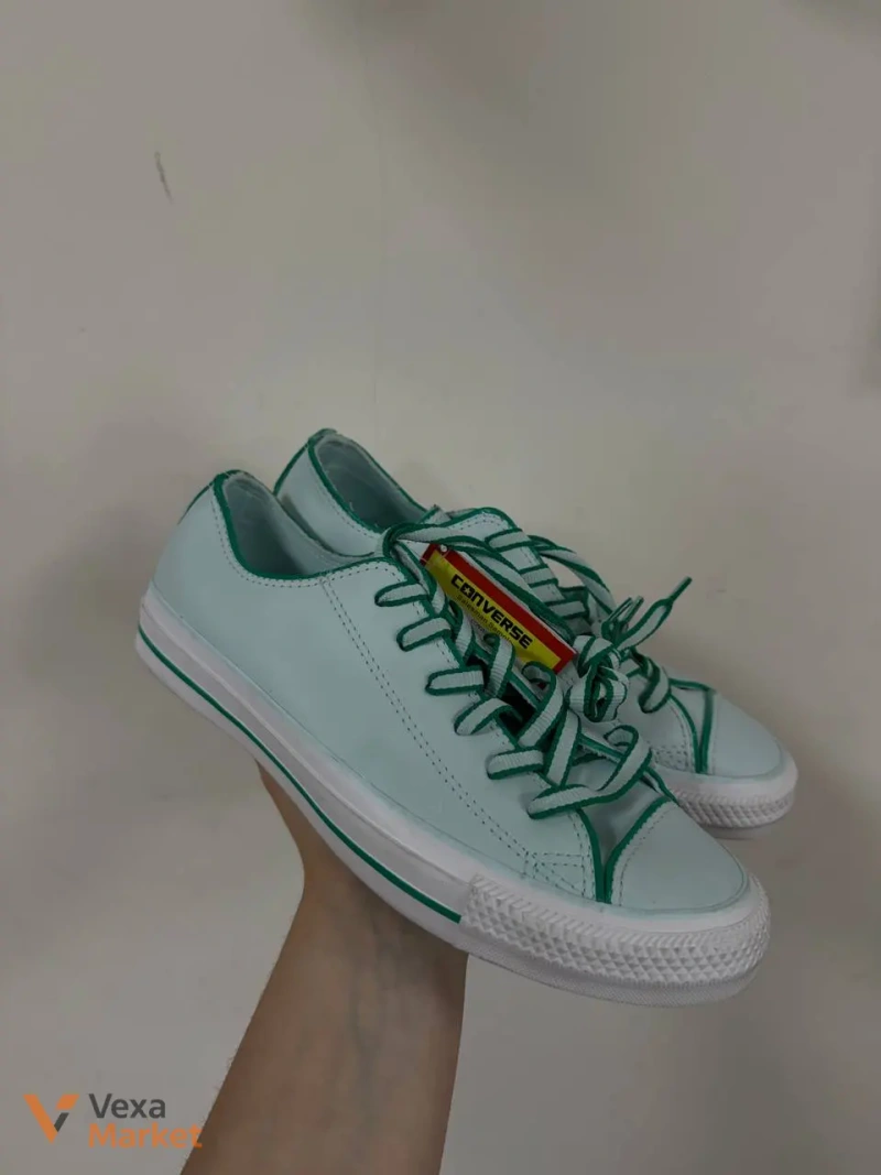 Кросівки Converse 38 розмір — фото 3