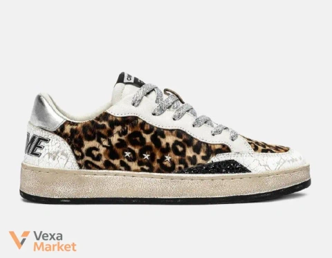 Кросівки Crime London жіночі