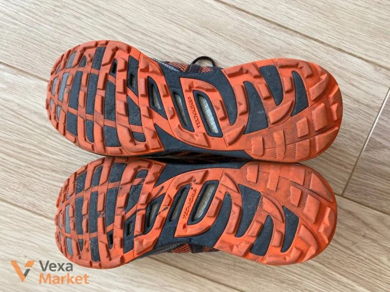 Кросівки для трейлу Tecnica Diablo Max розмір 42.5 — фото 6