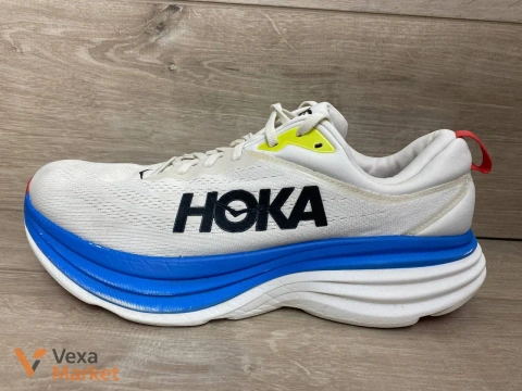 Кросівки Hoka Bondi 8 Розмір 45