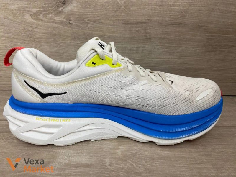 Кросівки Hoka Bondi 8 Розмір 45 — фото 2
