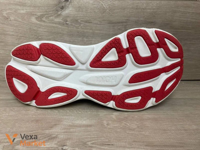 Кросівки Hoka Bondi 8 Розмір 45 — фото 4