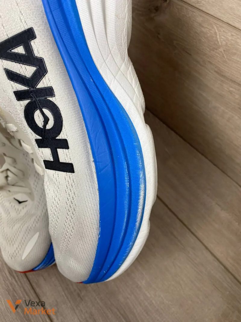 Кросівки Hoka Bondi 8 Розмір 45 — фото 7