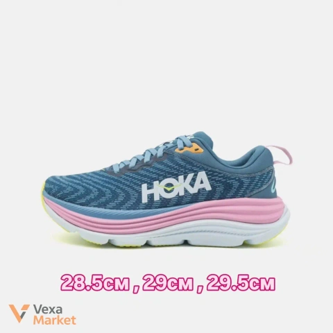 Кросівки HOKA для бігу та повсякденного використання, розміри 28.5-29.5 см
