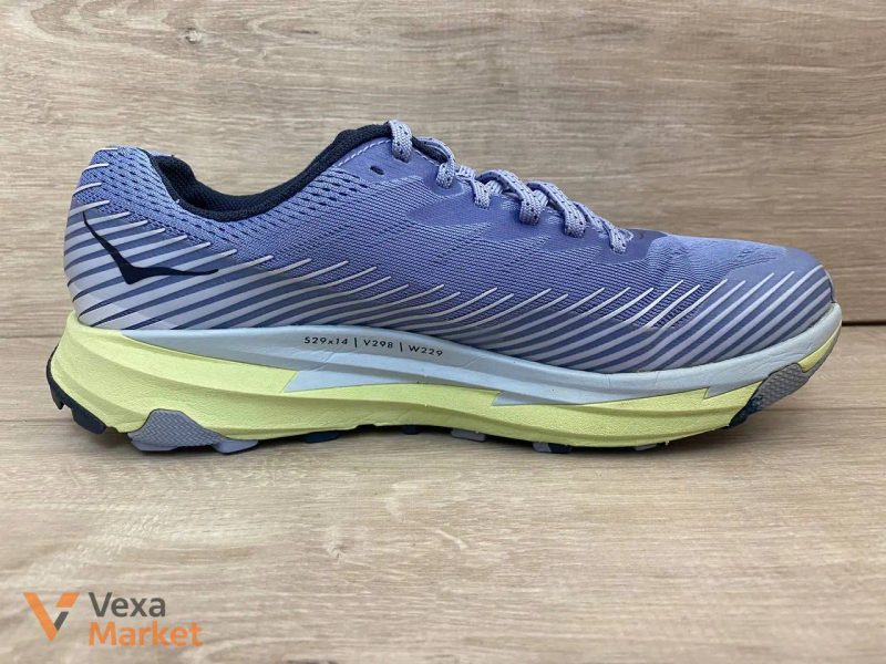 Кросівки Hoka Torrent 2 — фото 2