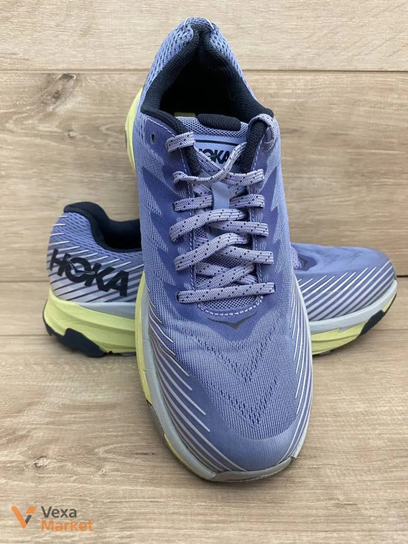 Кросівки Hoka Torrent 2 — фото 3