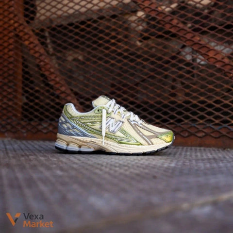 Кросівки New Balance 1906R Lemon