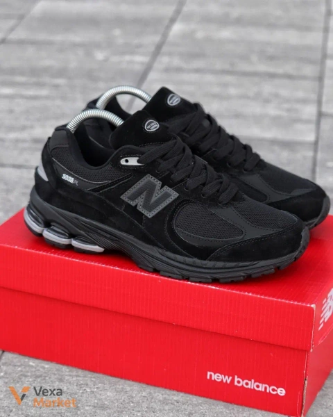 Кросівки New Balance 2002 R