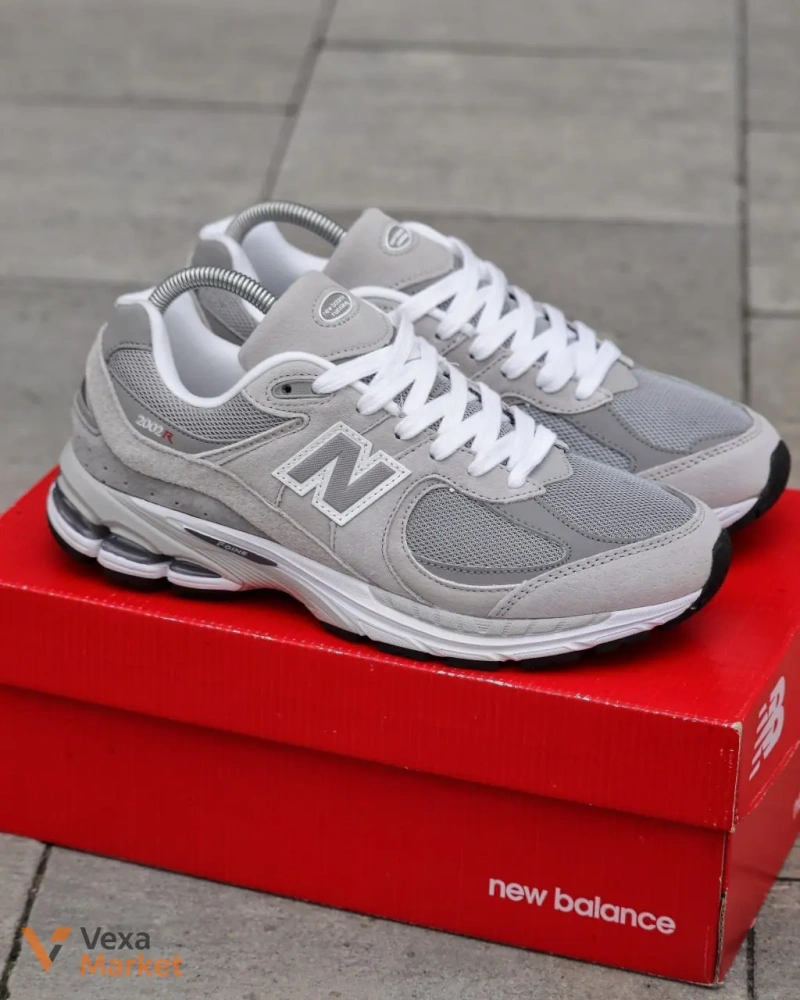 Кросівки New Balance 2002 R — фото 2